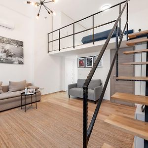 Appartement met Twee Slaapkamers